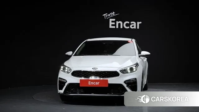 Kia Come New K3 id 3275027 из Кореи 13