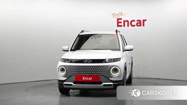 Hyundai Casper id 4608646 из Кореи 23