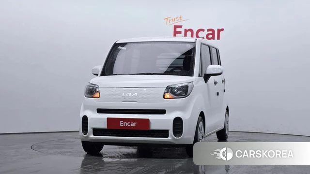 Kia The New Ray id 3910665 из Кореи 13