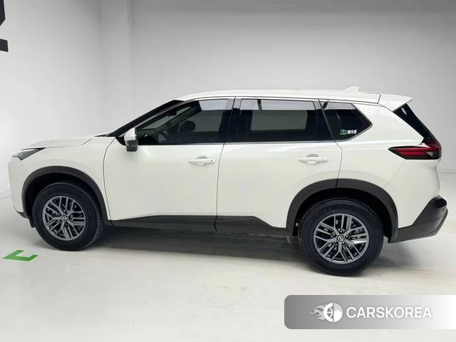 Nissan Qijun id 4348901 из Китая 11