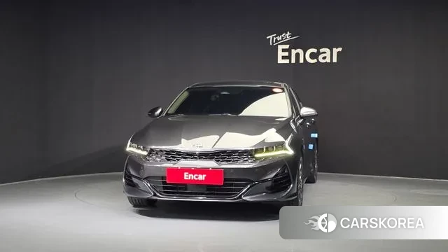 Kia K5 3rd generation id 3274721 из Кореи 13