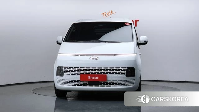 Hyundai Staria id 4195105 из Кореи 13