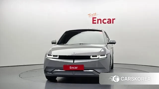 Hyundai Ionic 5 id 3741173 из Кореи 13