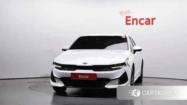 Kia K5 3rd generation id 3283188 из Кореи 13