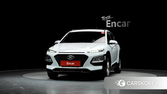 Hyundai Kona id 3894076 из Кореи 13