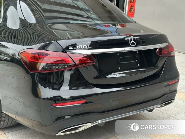 Mercedes-Benz E-class id 4221059 из Китая 18