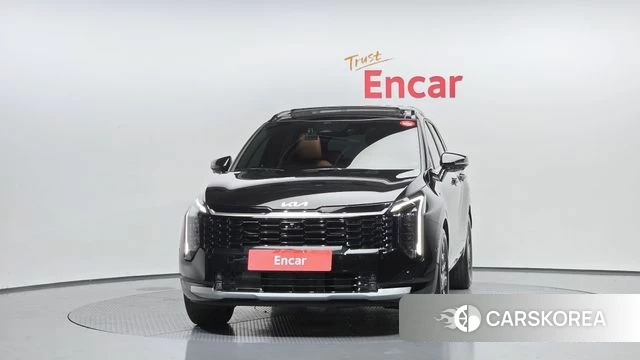 Kia The New Sportage 5th Generation Hybrid id 4315143 из Кореи 23