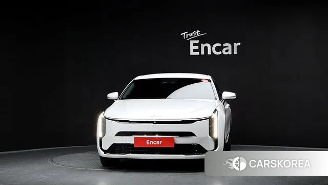 Kia The New K8 Hybrid id 3410247 из Кореи 13