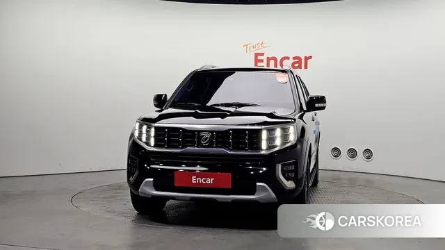 Kia Mohave Master id 3686844 из Кореи 13