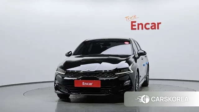 Kia K5 3rd generation id 3282363 из Кореи 13