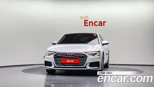 Audi A6 (C8) id 2825494 из Кореи 13