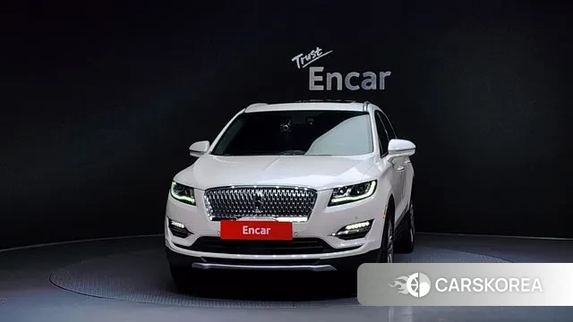 Lincoln MKC id 3499722 из Кореи 13