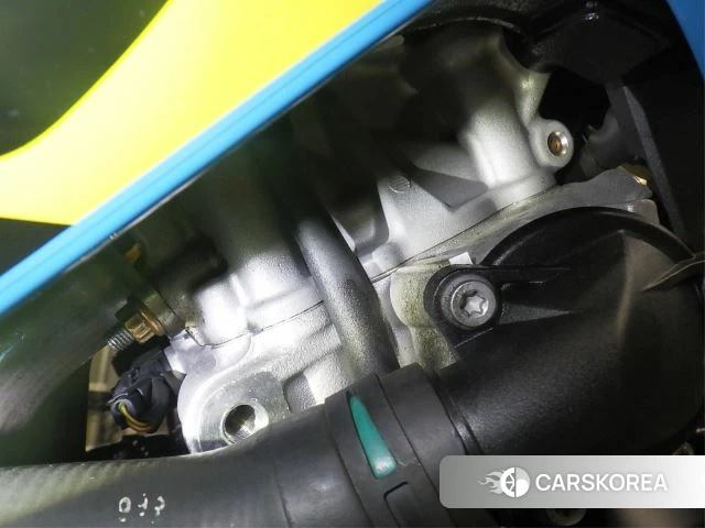 Engine photo