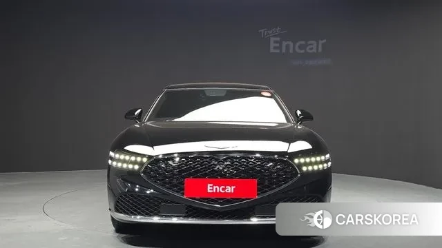 Genesis G90 (RS4) id 3596864 из Кореи 13