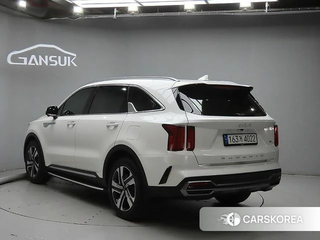 Kia Sorento 4th Generation id 4293697 из Кореи 13
