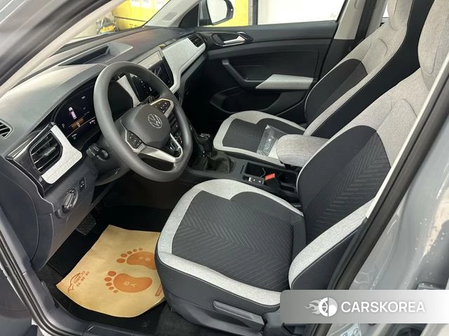 Volkswagen Tuyue id 4273048 из Китая 11