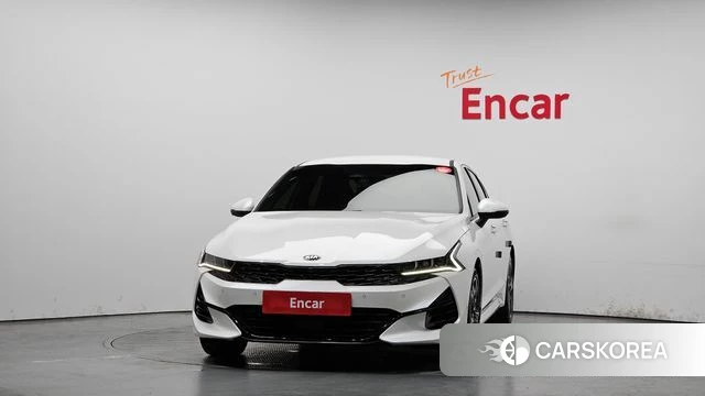 Kia K5 3rd generation id 3965780 из Кореи 13