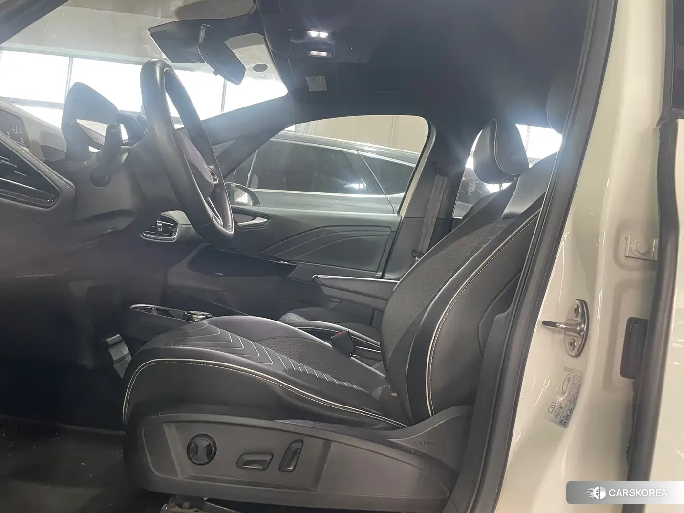Volkswagen ID.3 id 4679824 из Китая 16