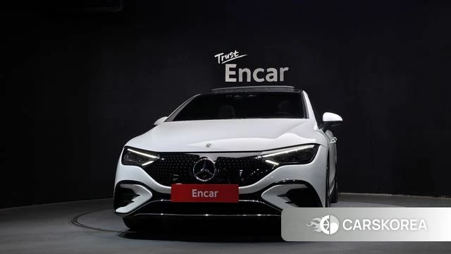 Mercedes-Benz EQE V295 id 3897268 из Кореи 13