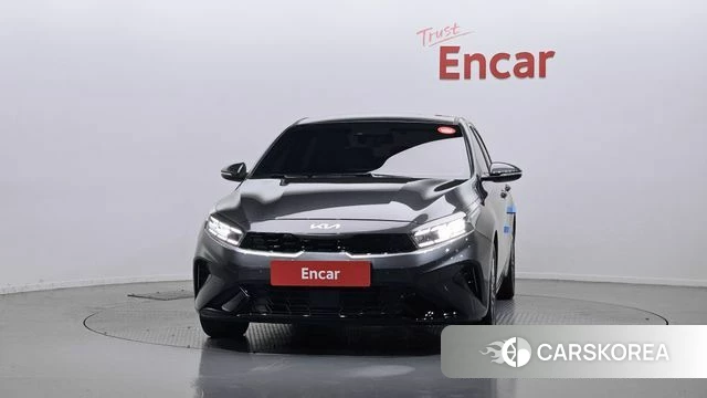 Kia The New K3 2nd generation id 4316903 из Кореи 13