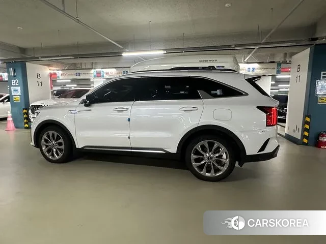 Kia Sorento 4th Generation id 3044840 из Кореи 13