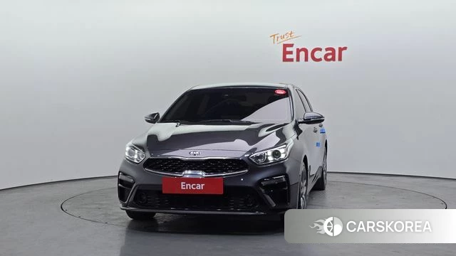 Kia Come New K3 id 3853641 из Кореи 13