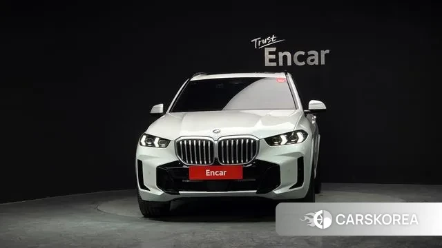 BMW X5 (G05) id 3689796 из Кореи 13