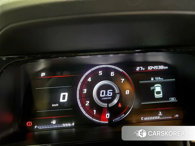 Hyundai Elantra 2022 Белый из Китая, фото 5