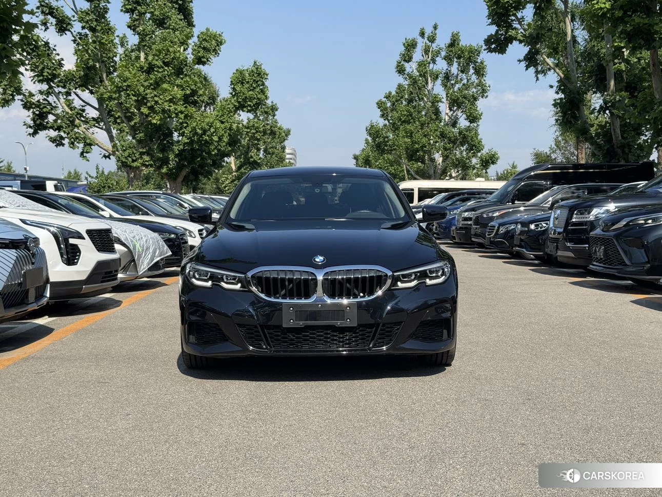 BMW 3 series id 4413583 из Китая 9