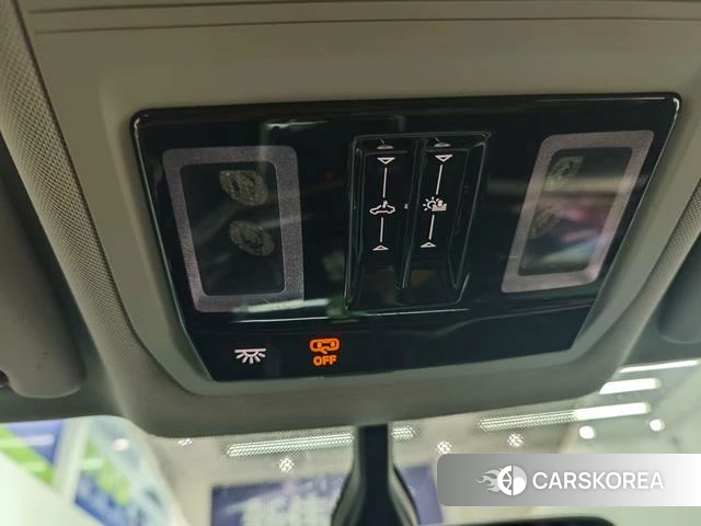 Volkswagen Tourang id 4258668 из Китая 17
