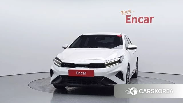 Kia The New K3 2nd generation id 3838569 из Кореи 13