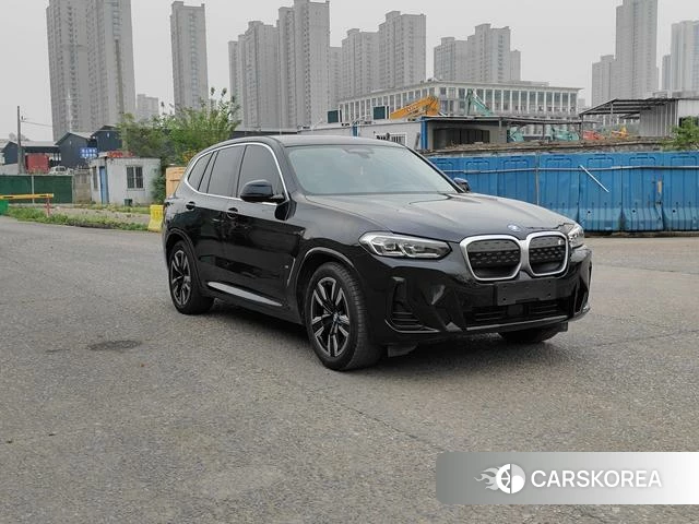 BMW iX3 id 4328737 из Китая 7