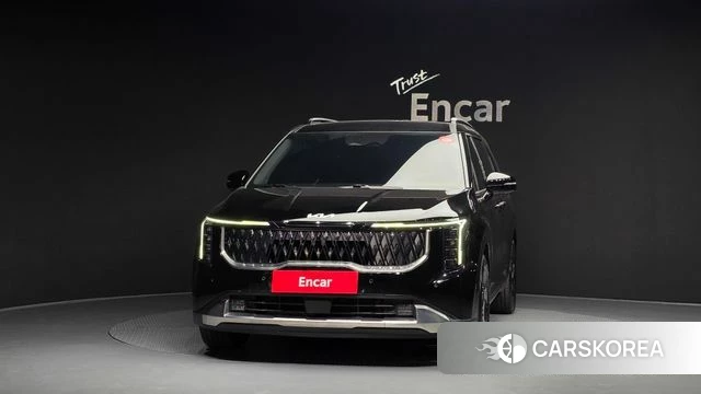 Kia The New Carnival 4th Generation id 3876803 из Кореи 13
