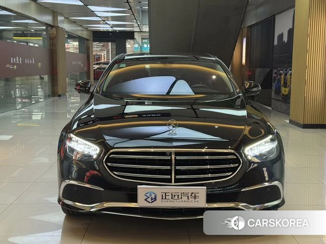 Mercedes-Benz E-class id 4290249 из Китая 13