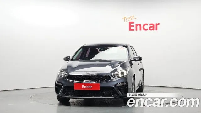 Kia Come New K3 id 2827102 из Кореи 13