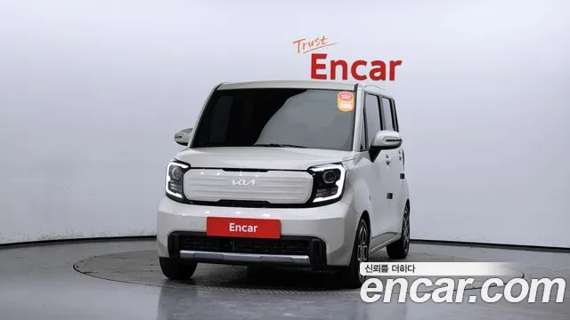 Kia The New Kia Ray id 2737214 из Кореи 13