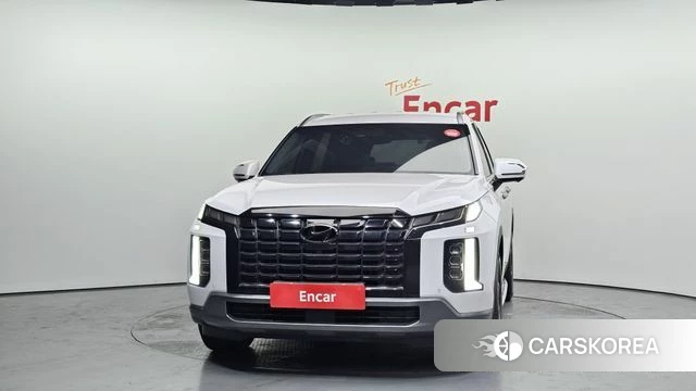 Hyundai The New Palisade id 3818576 из Кореи 13