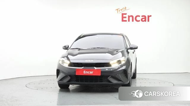 Kia The New K3 2nd generation id 4619411 из Кореи 13