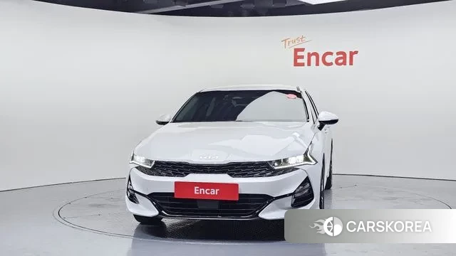 Kia K5 3rd generation id 3472519 из Кореи 13