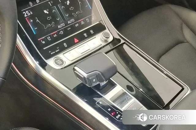 Audi Q8 id 3882254 из Китая 10
