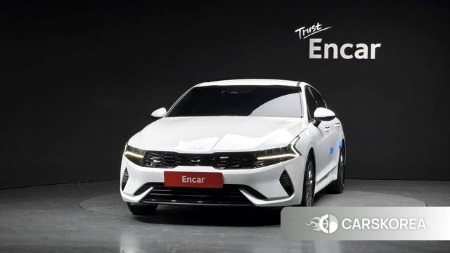 Kia K5 Hybrid 3rd Generation id 4774149 из Кореи 13