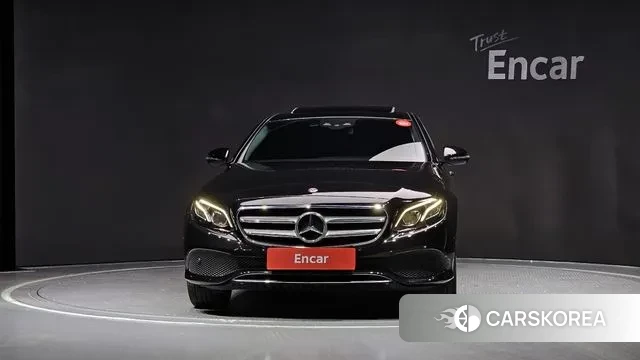 Mercedes-Benz E-Class W213 id 3013983 из Кореи 13