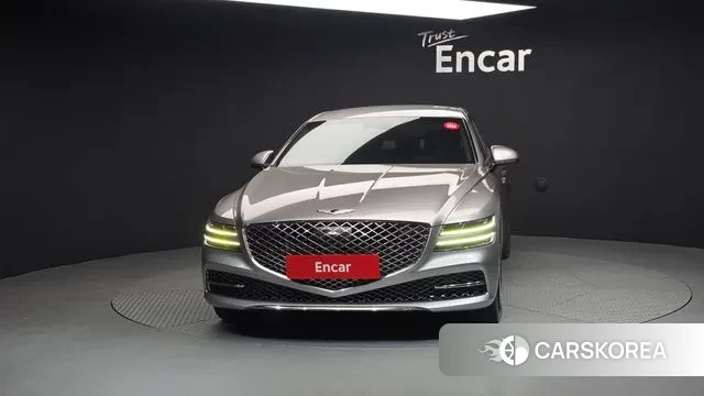 Genesis G80 (RG3) id 3745908 из Кореи 13