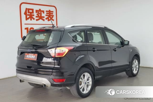 Ford Winged Tiger id 4236128 из Китая 17
