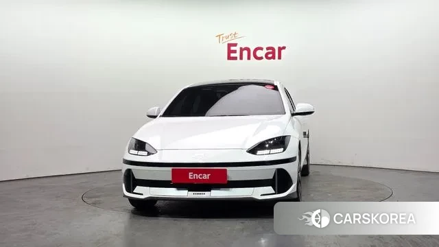 Hyundai Ionic 6 id 3770125 из Кореи 13