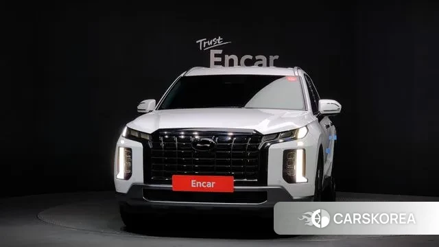 Hyundai The New Palisade id 3653821 из Кореи 13