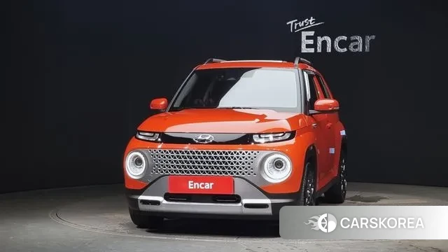 Hyundai Casper id 3164901 из Кореи 13