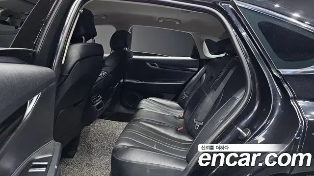 Genesis G80 (RG3) id 2784582 из Кореи 13