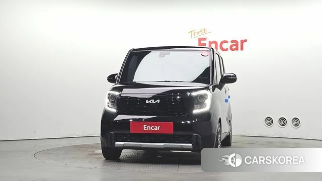 Kia The New Kia Ray id 4904688 из Кореи 23