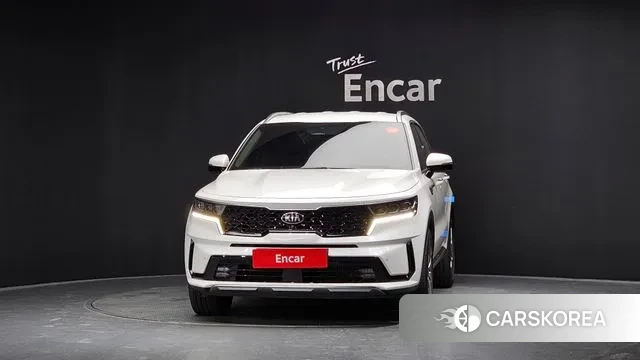 Kia Sorento 4th Generation id 3004322 из Кореи 13